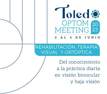 toledo optom meeting