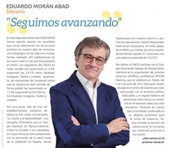 Boletín 2 CNOO News