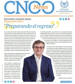 Boletín 3 CNOO News